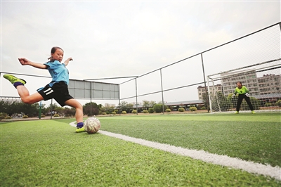 为你们欢呼!惠州的铿锵玫瑰