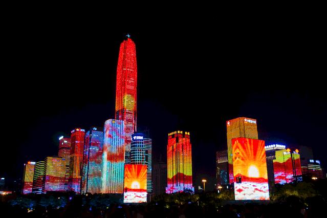 深圳好玩的地方推荐地铁4号线,深圳4号线值得玩的地方