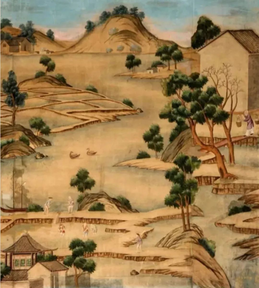 喜迎双十一,这就带你看一度火遍西方的爆款