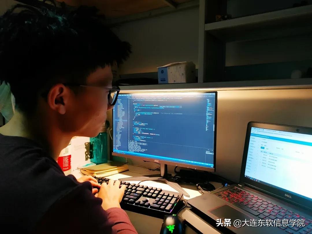 @DNUIers同心战疫，全心为你