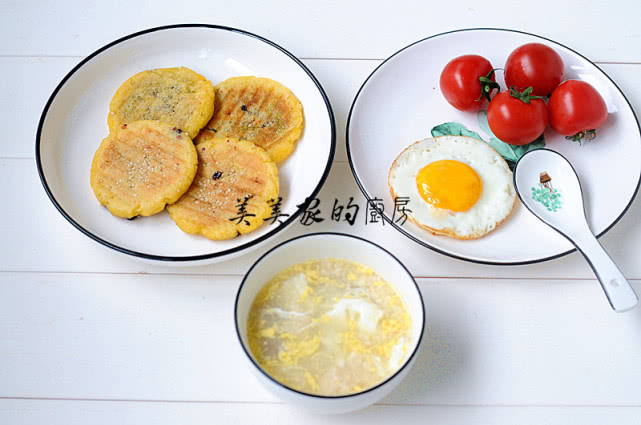 高考当天给孩子准备哪些早餐,高考倒计时一日三餐怎么吃