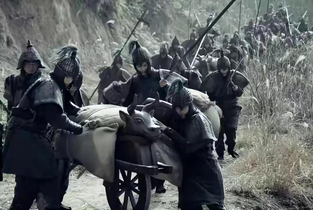 三十六计小故事儿童版,三十六计小故事李代桃僵