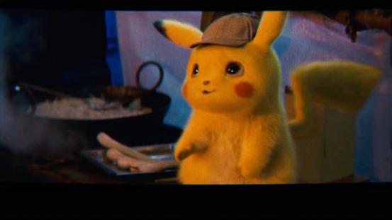 用心做视频,用脚做游戏!带你挖掘宝可梦纪念短片里的秘密