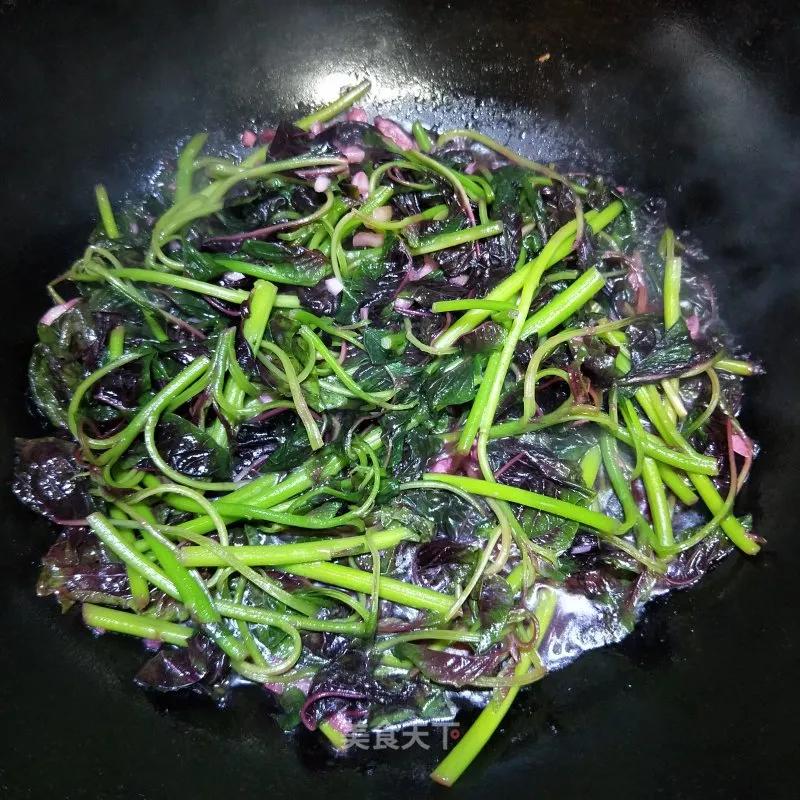 半斤苋菜含多少草酸,一两苋菜一两金啥意思