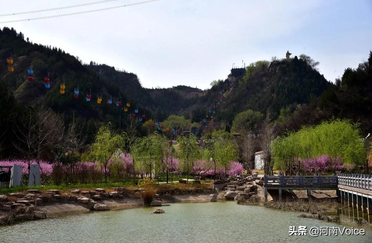 过年郑州小孩儿玩儿的地方,过年在郑州适合孩子玩的地方