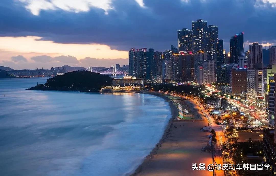 韩国首尔数码文化艺术大学,韩国不在首尔的好大学