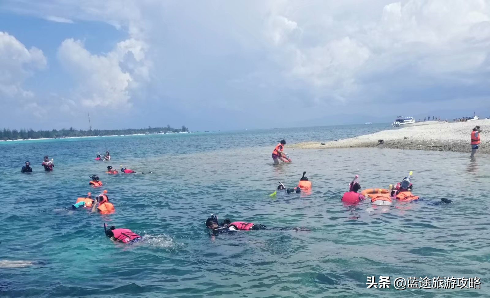 沙巴旅游跟团攻略 (去沙巴必懂的几大攻略)