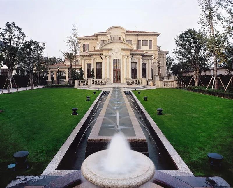 上海陆家嘴汤臣一品多少钱一平方,上海最贵的小区汤臣一品多少钱