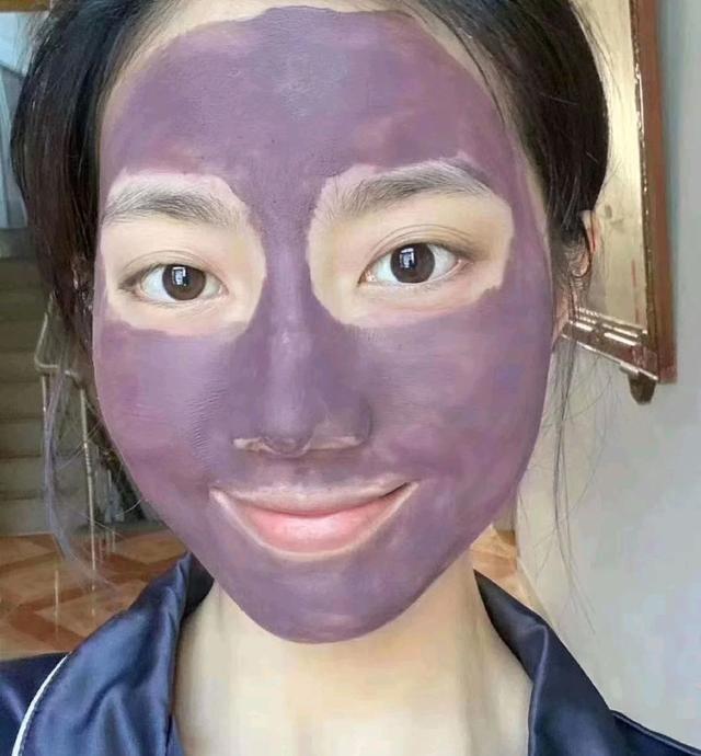 清洁面膜成分排行榜,毛孔收缩推荐清洁面膜