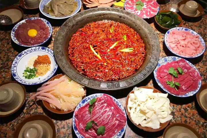 重庆的雾有多漂亮,雨后的重庆就像雾都