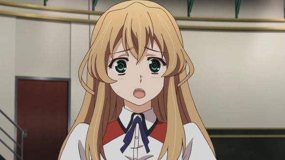 极黑的布伦希尔德：虐妹狂魔冈本伦又一力作，看过的都说好看！