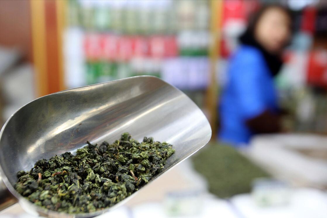 铁观音口粮茶99元一斤,99元1500克安溪铁观音是好茶吗