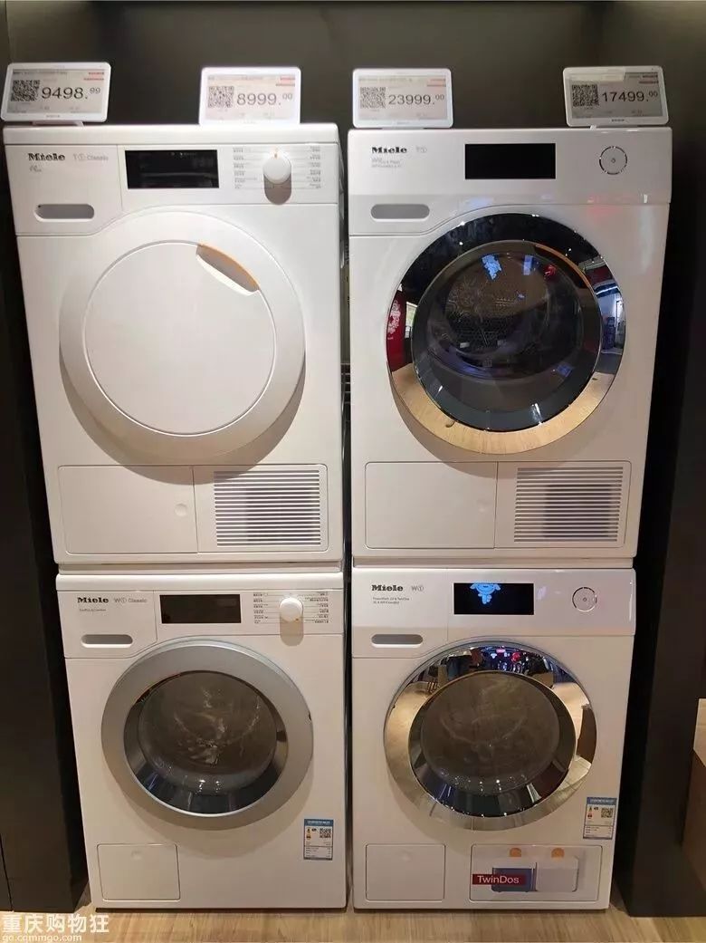 2019年重庆竟然新开了这么多商场！快看你家门口有没有？