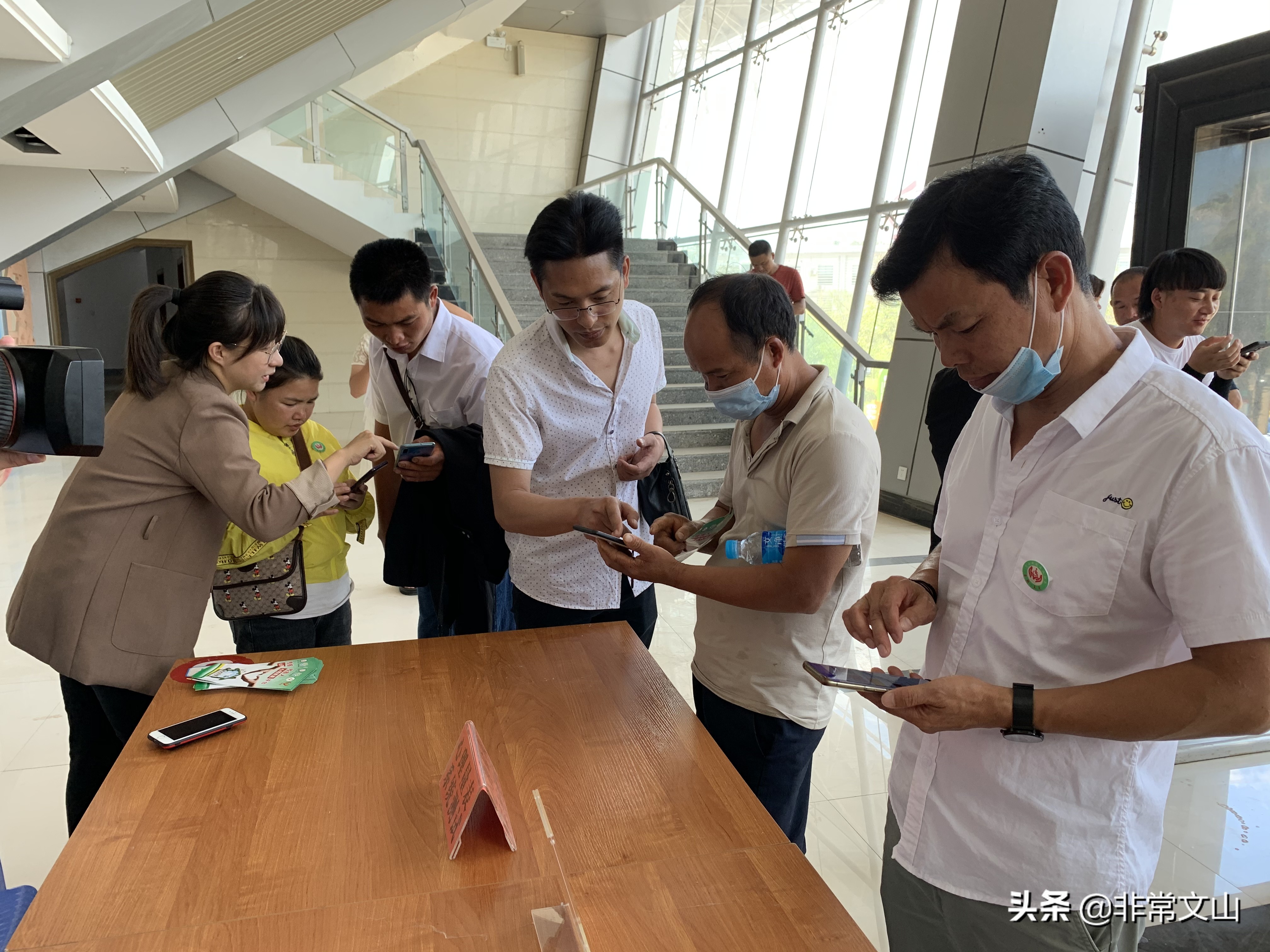 5月15日起，文山的残疾人有专属心理咨询平台了