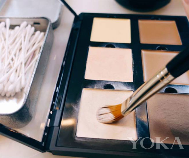 林允用了哪些护肤品,林允美妆博主推荐的化妆品