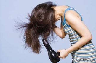 怎么延缓头皮松弛衰老,面部衰老是头皮的衰老