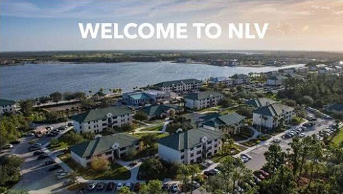 美国留学宿舍图片,美国顶级科研宿舍