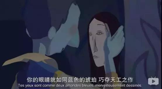 这部冷门佳作看哭无数观众,法国动画山顶小屋咚咚摇