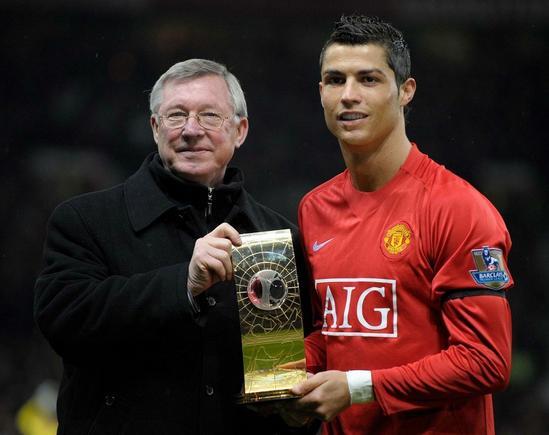 足坛射手王c罗,世界足坛历史射手王c罗