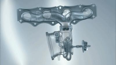 奔驰发动机对比宝马奥迪,奔驰宝马奥迪4.0t发动机横评