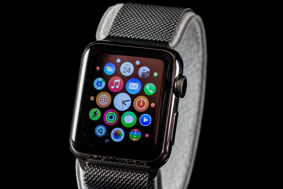 用了三年的applewatch,用了一年的applewatch续航