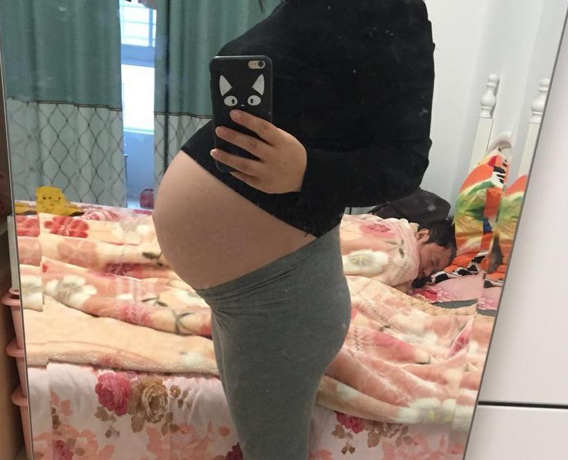 单绒双羊37周需要提前住院待产吗,孕妇最多可以提前多少天住院待产