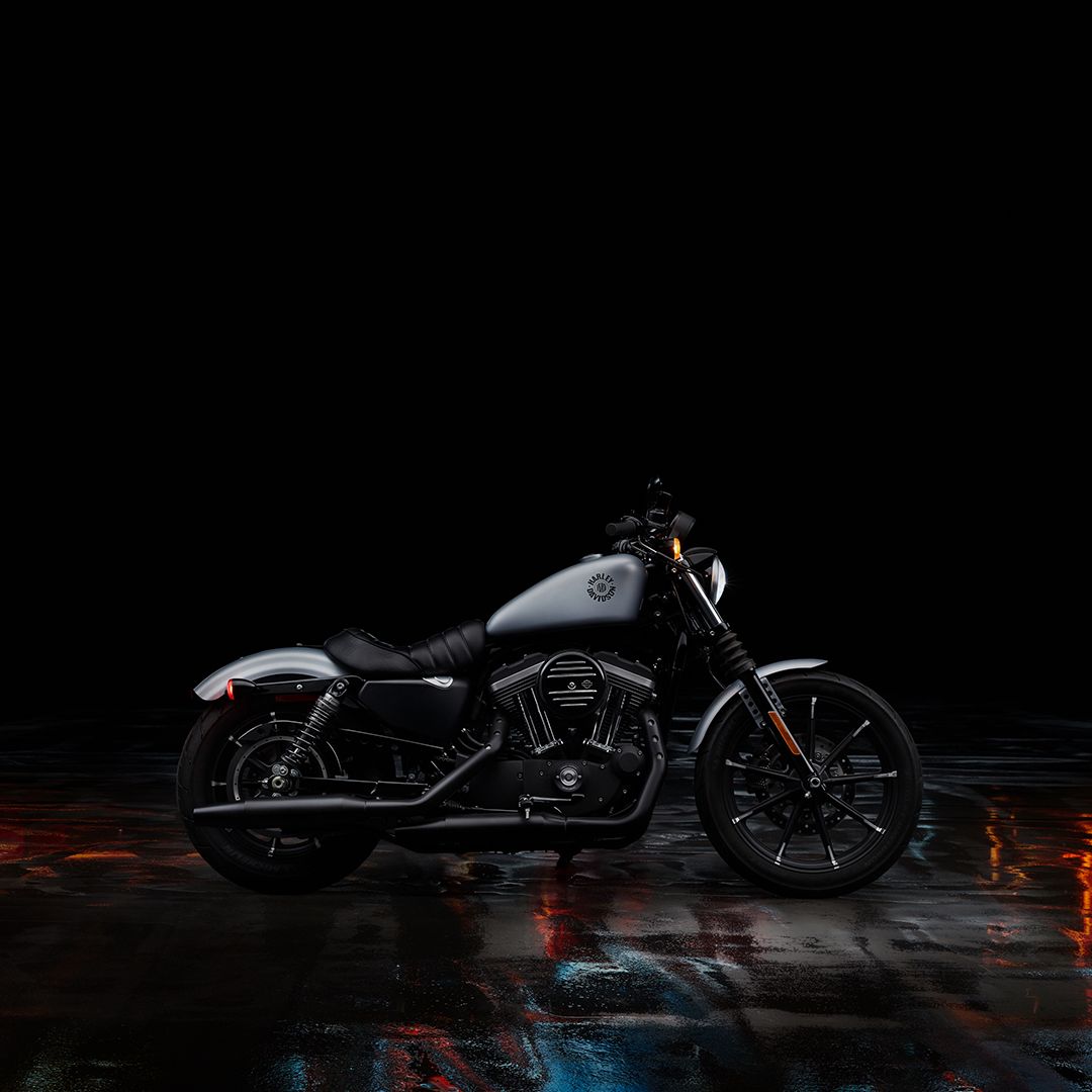 哈雷48官方售价,哈雷88元