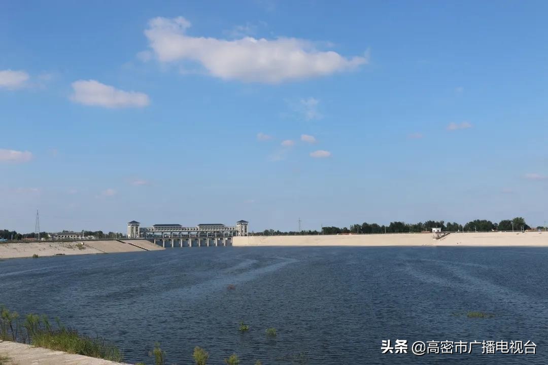 高密的生活,幸福在高密