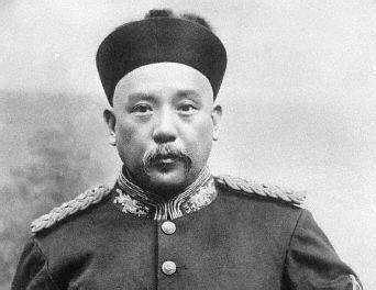 袁世凯怎么只做了83天皇帝,袁世凯皇帝一生简介