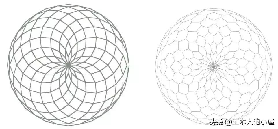 钢结构设计很难吗,圆弧形钢结构设计