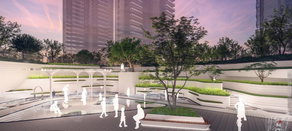 东莞周屋稻田网红打卡地,东莞室内网红打卡地儿童