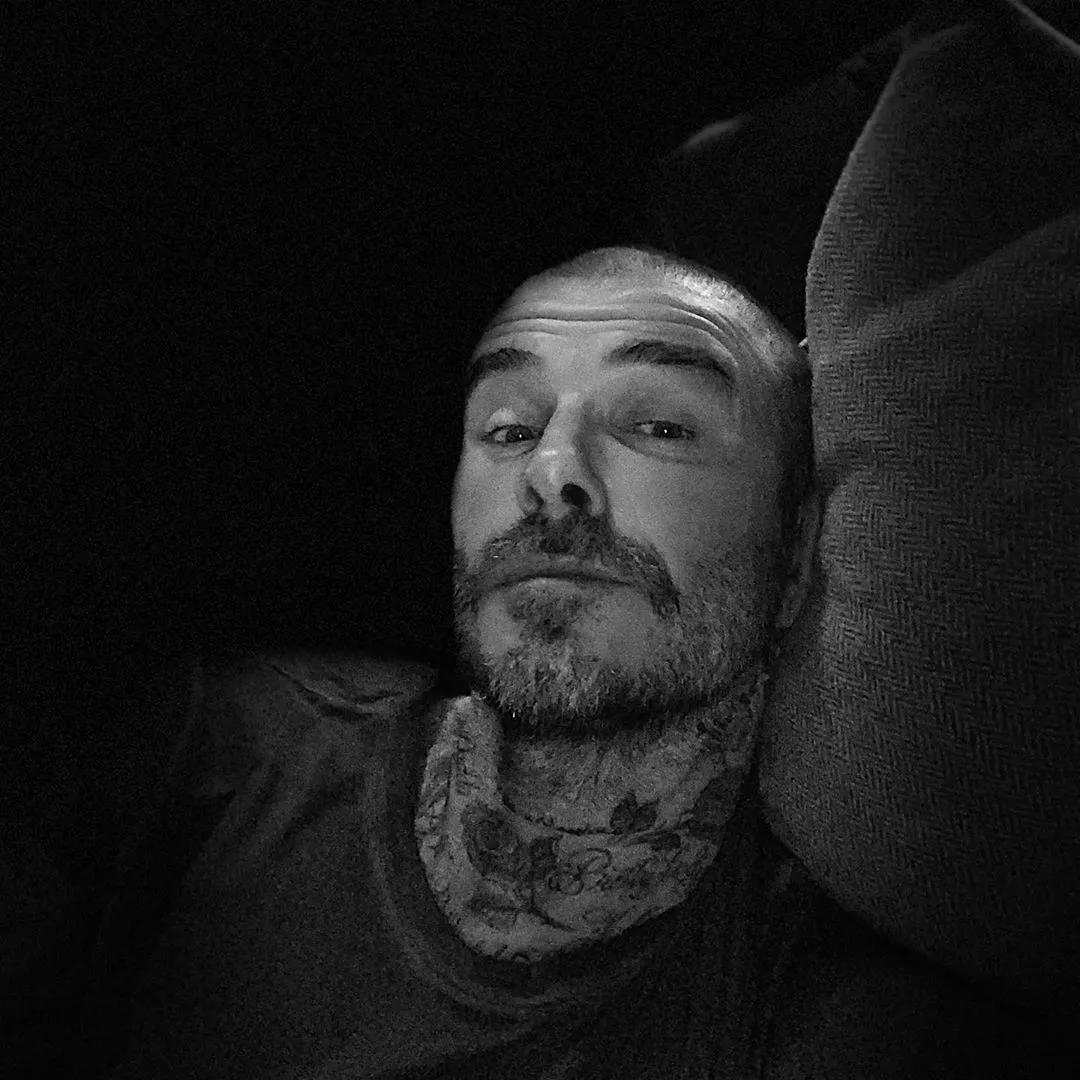 大卫贝克汉姆24岁,大卫贝克汉姆18到49岁