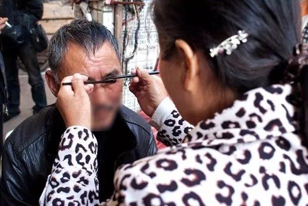 熊胆眼药水骗局,熊胆眼药水骗局揭秘