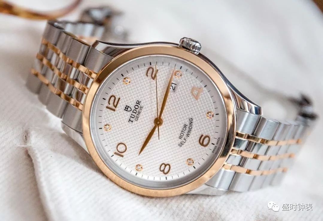 入手的第一块大牌表,盘点22年值得入手的表款