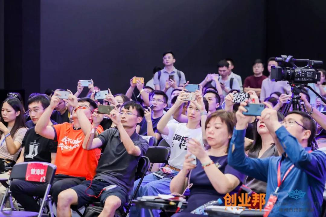 YoKID作为唯一幼儿教育学校入选创业邦2019创新企业30强