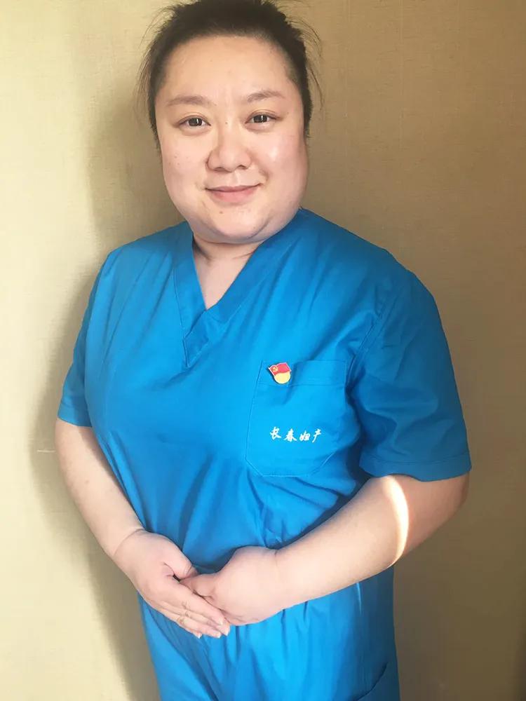 长春86名英雄凯旋，让我们看看TA的样子！