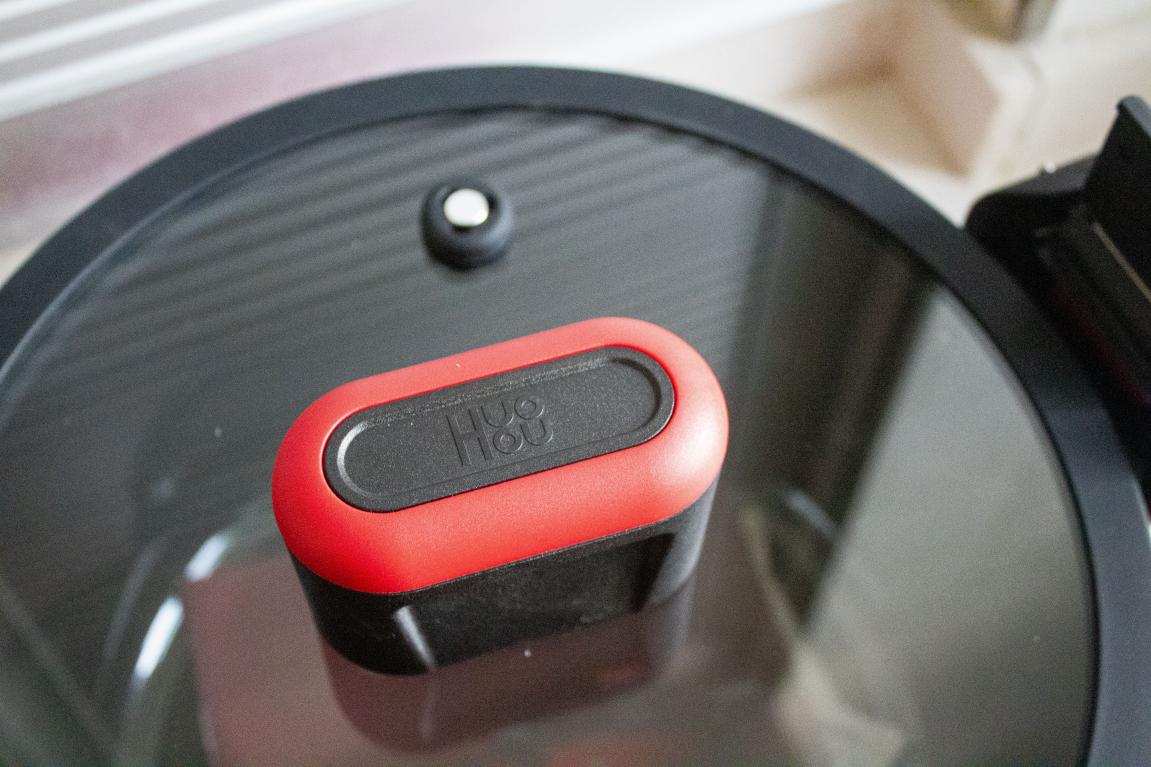 珐琅微压不粘锅,珐琅微压焖煮锅怎么使用