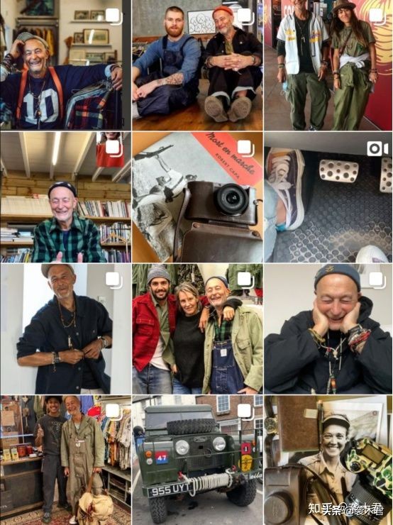 穿搭博主推荐男士休闲穿搭,男士穿搭抖音博主推荐