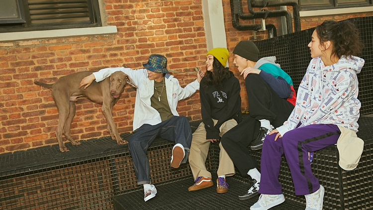 vans有话说,vans的高帮鞋好难穿