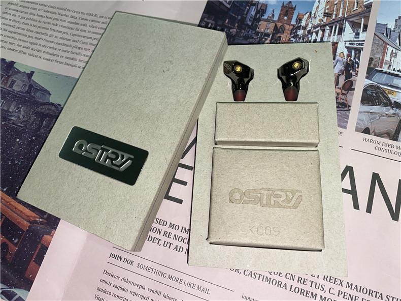 奥思特锐耳机评测,奥思特锐kc07耳机测评