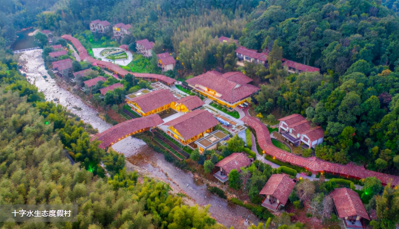 广东惠州冷门宝藏旅游地,惠州宝藏打卡地