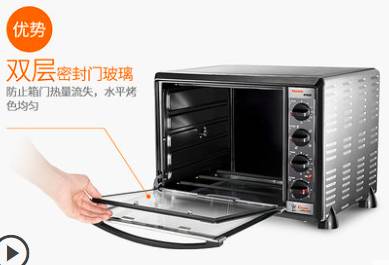 新手烘焙必看！踩坑血泪史+鸡肋神器拔草攻略