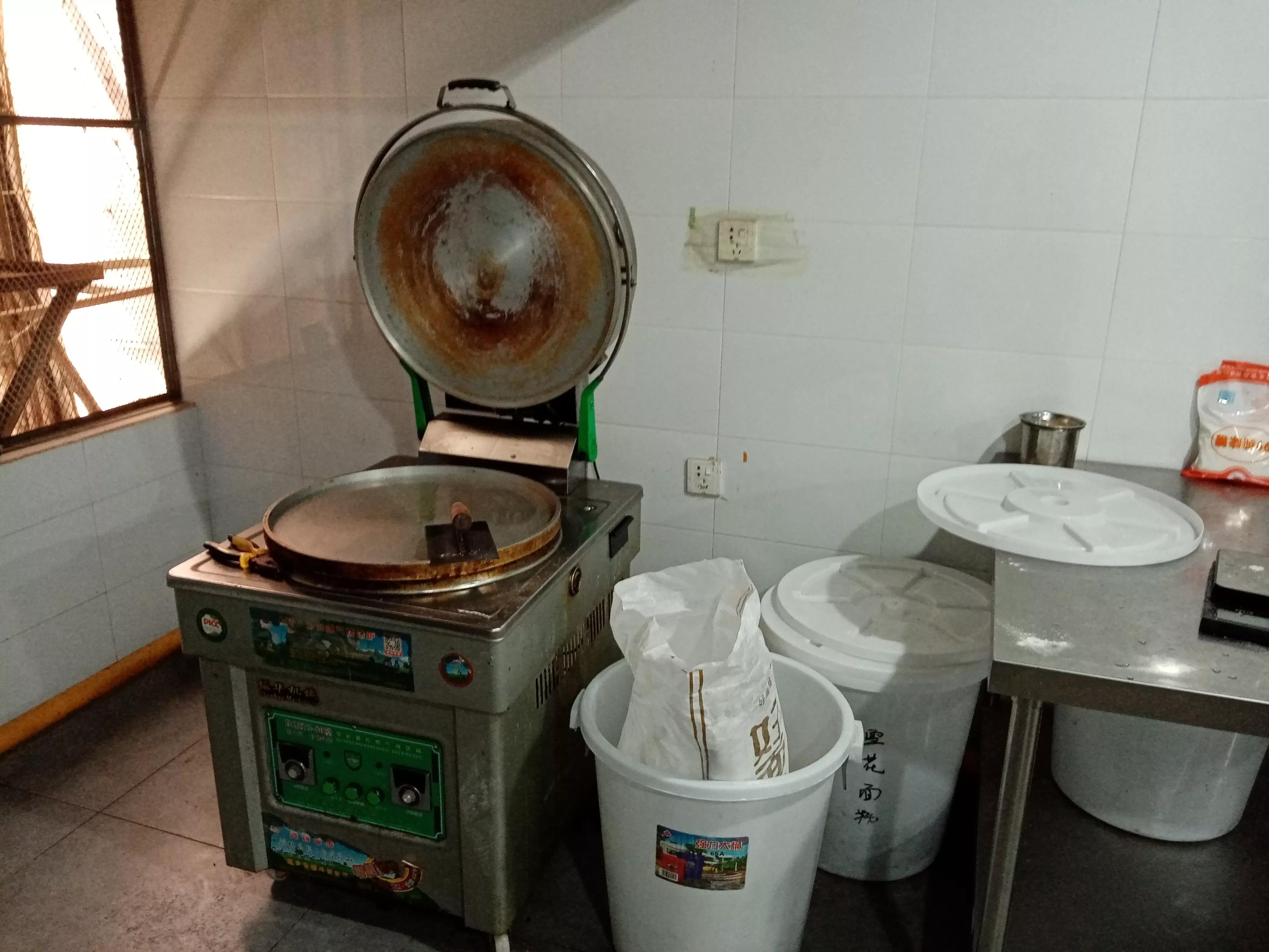 东莞市石排镇之石龙镇2021年7月4日的一天