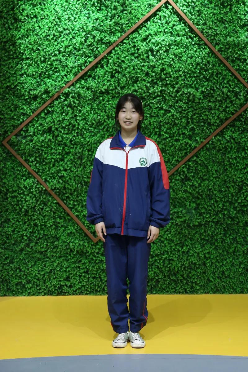 潍坊峡山实验初中参加比赛,潍坊峡山实验初中华尔兹舞蹈