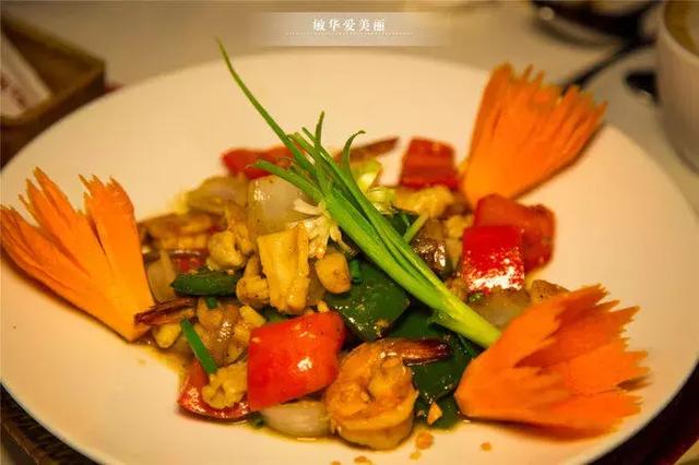 暹粒好吃的法国餐厅,暹粒哪个餐厅好吃