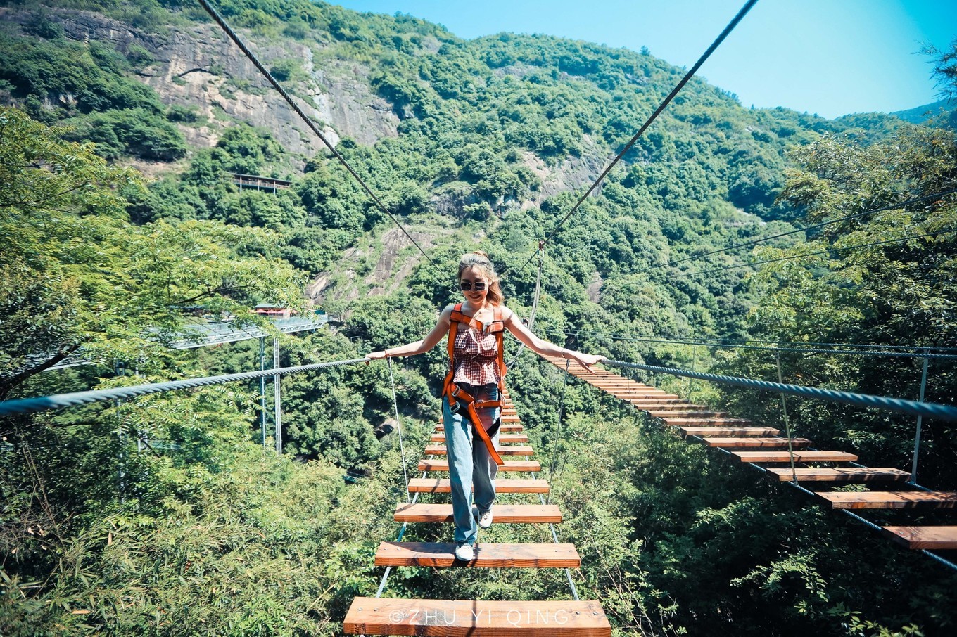 景区网红项目,景区网红项目翻车现场