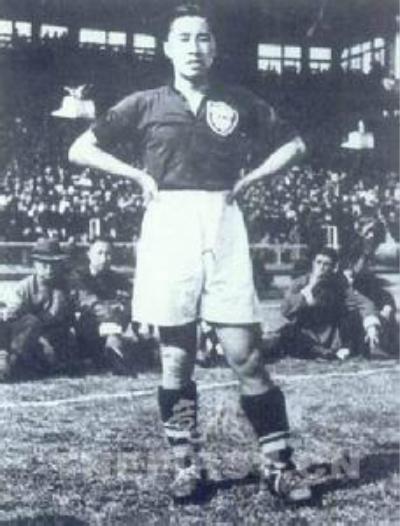 以前的中国男足到底有多强大,重回20年前中国男足的巅峰