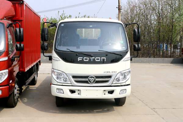 4.2米国五最新款轻卡价格,蓝牌轻卡最新款报价