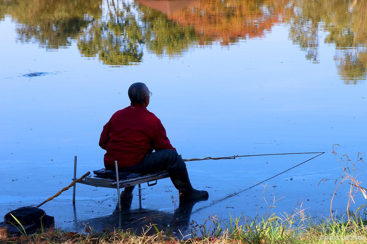 钓鱼渔具常识汇总,钓鱼新手认识渔具的方法