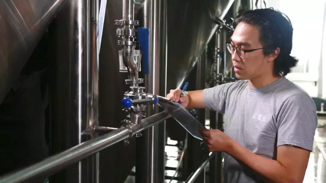 精酿啤酒市场前景可期,精酿啤酒的发展与现状